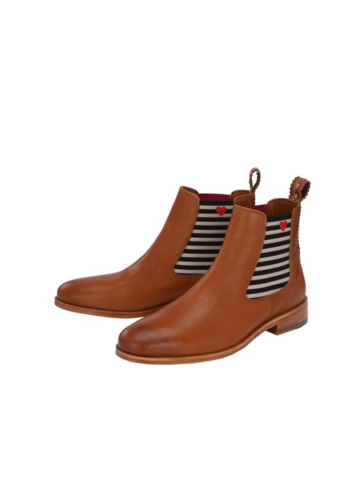 Damen Chelsea-Boots - SUVI