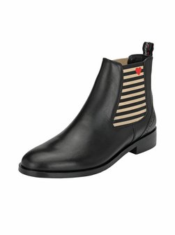 Damen Chelsea-Boots - SUVI