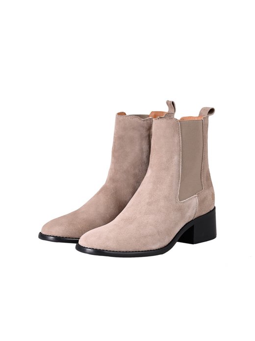Damen Chelsea-Boots - TESSA