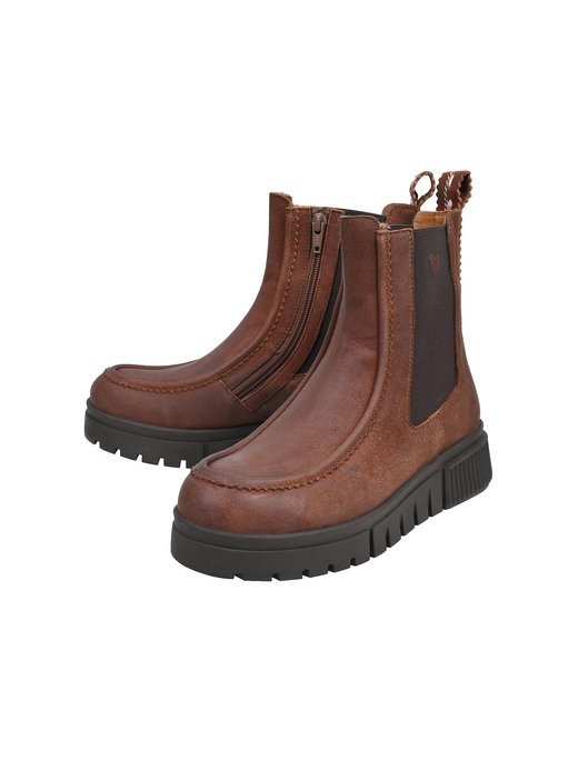 Damen Chelsea-Boots - ULDINA