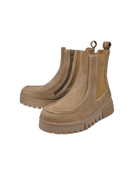 Damen Chelsea-Boots - ULDINA