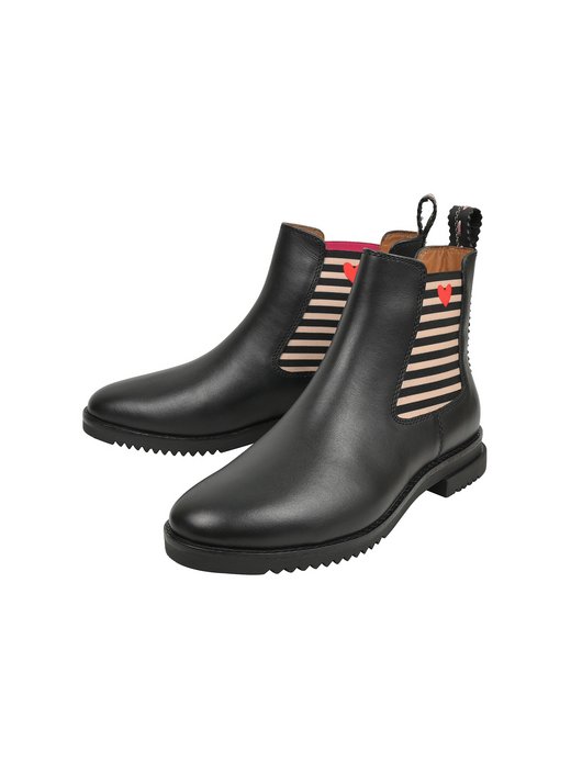 Damen Chelsea-Boots - UNNA