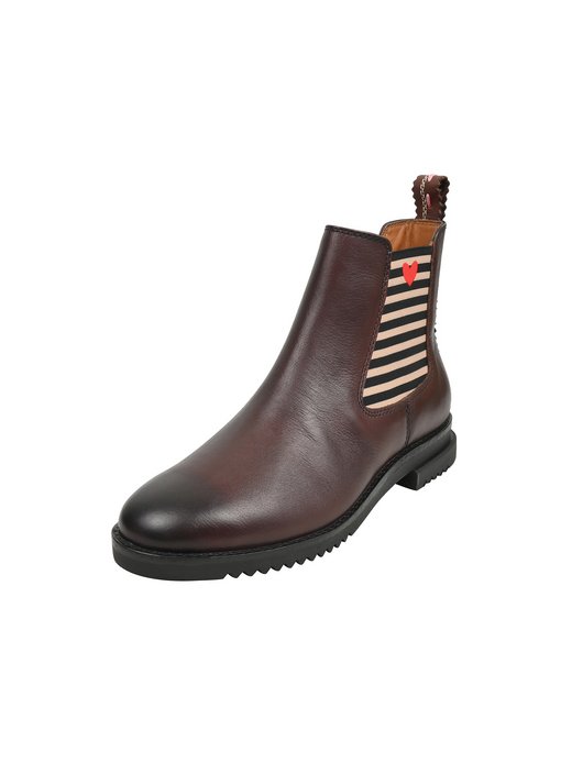 Damen Chelsea-Boots - UNNA