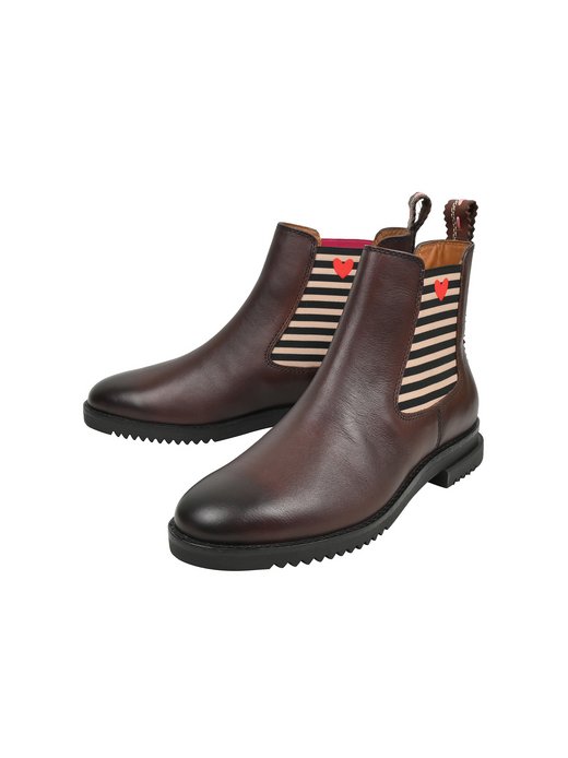 Damen Chelsea-Boots - UNNA
