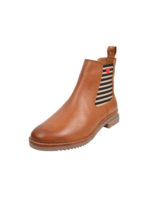 Damen Chelsea-Boots - UNNA