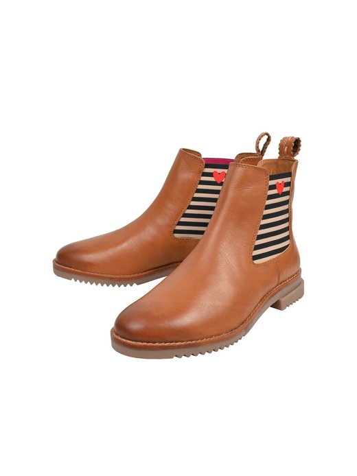 Damen Chelsea-Boots - UNNA