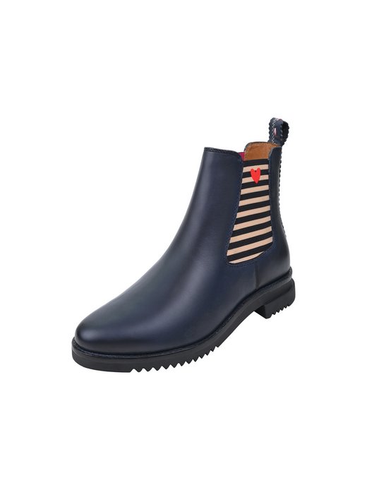 Damen Chelsea-Boots - UNNA