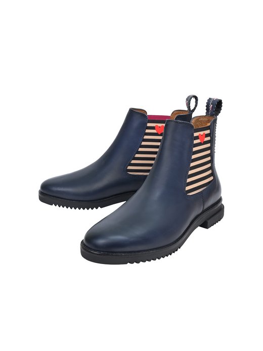 Damen Chelsea-Boots - UNNA