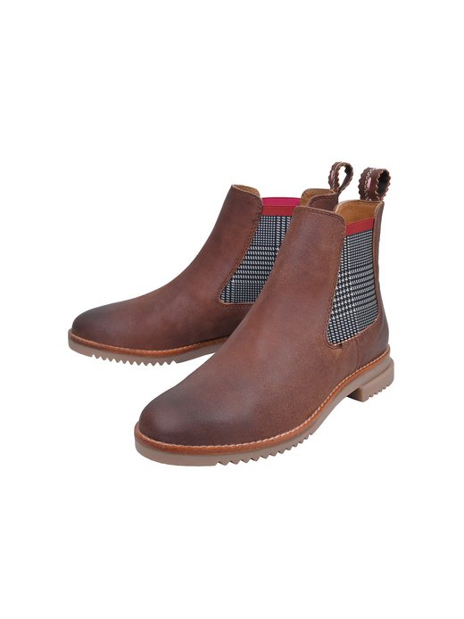 Damen Chelsea-Boots - UNNA