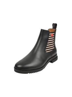Damen Chelsea-Boots - UNNA