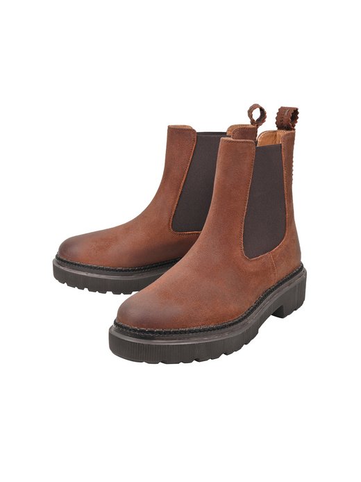 Damen Chelsea-Boots - URBINO