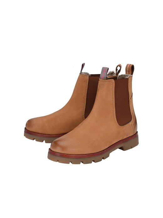 Damen Chelsea-Boots - VIVIANNE