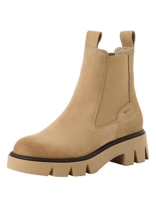 Damen Chelsea Boots