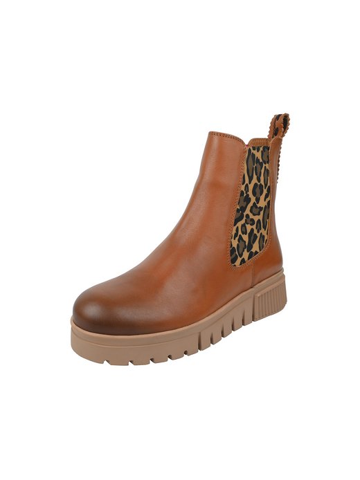 Damen Chelseaboots - NAELLE