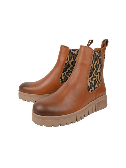 Damen Chelseaboots - NAELLE