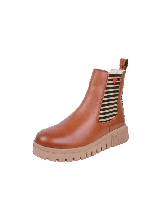 Damen Chelseaboots - NAELLE