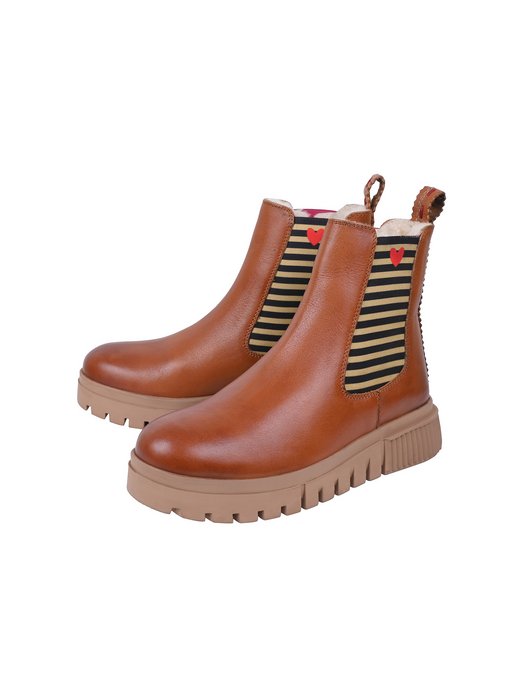 Damen Chelseaboots - NAELLE