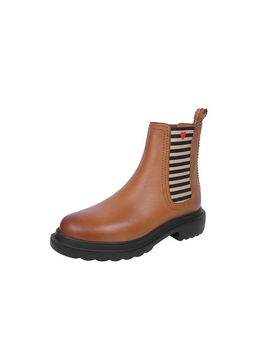 Damen Chelseaboots - PANDORRA
