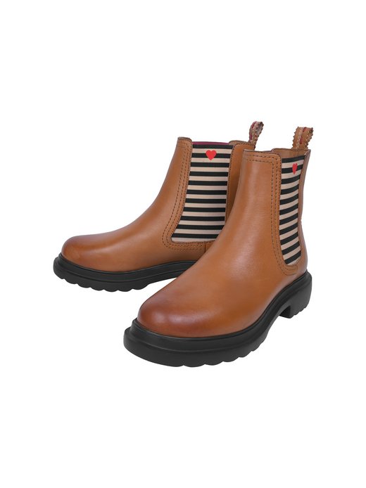 Damen Chelseaboots - PANDORRA