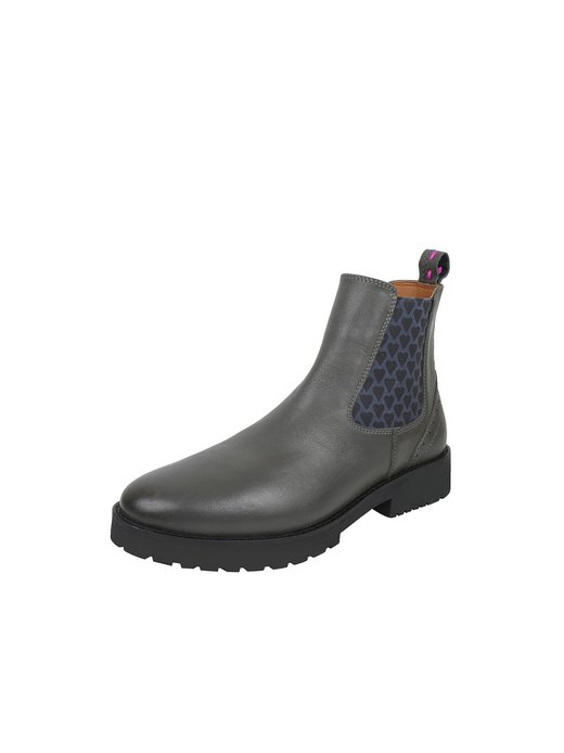 Damen Chelseaboots - SIMBA