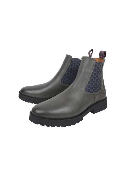 Damen Chelseaboots - SIMBA