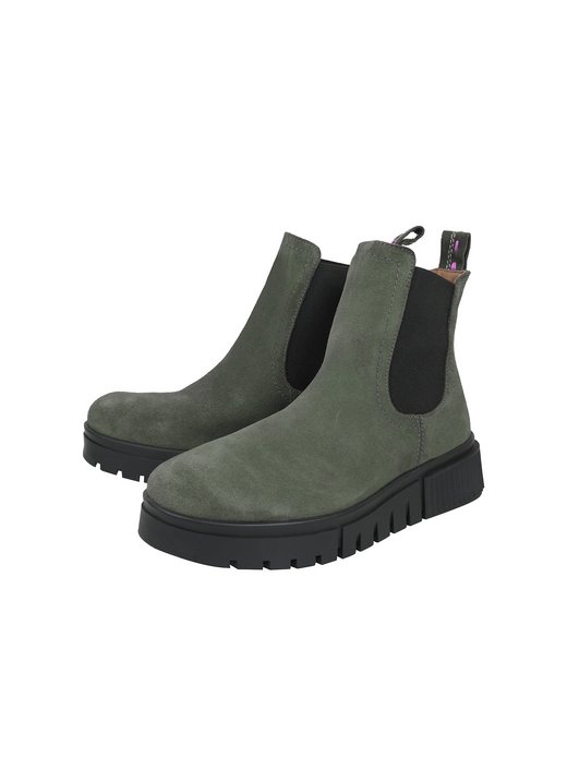 Damen Chelseaboots - SISSY
