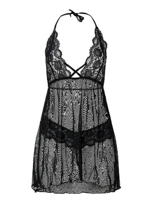 Damen Chemise