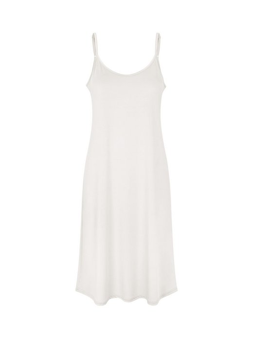 Damen Chemisenkleid