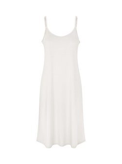 Damen Chemisenkleid