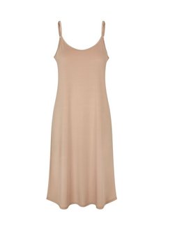 Damen Chemisenkleid