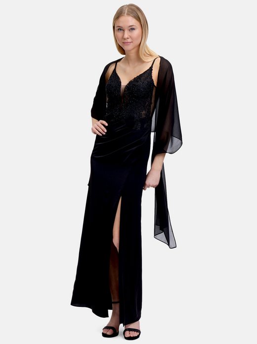 Damen Chiffonstola
