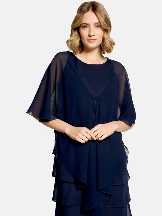 Damen Chiffonstola