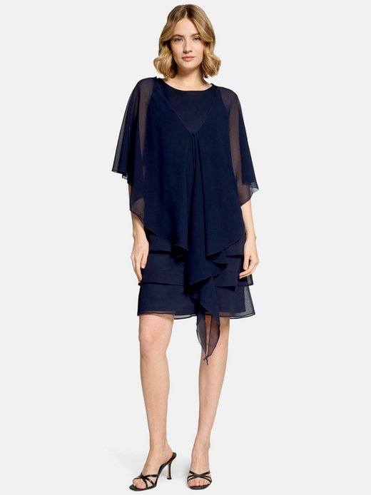 Damen Chiffonstola
