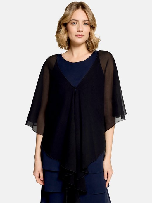 Damen Chiffonstola
