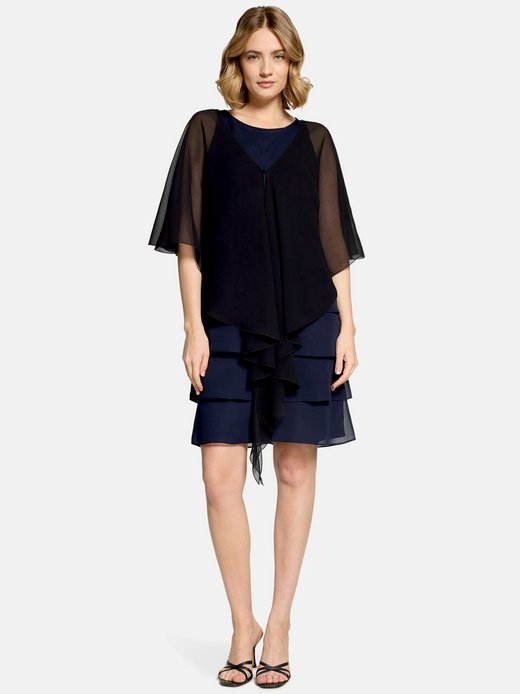 Damen Chiffonstola