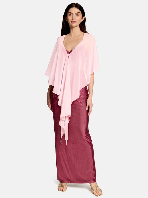 Damen Chiffonstola