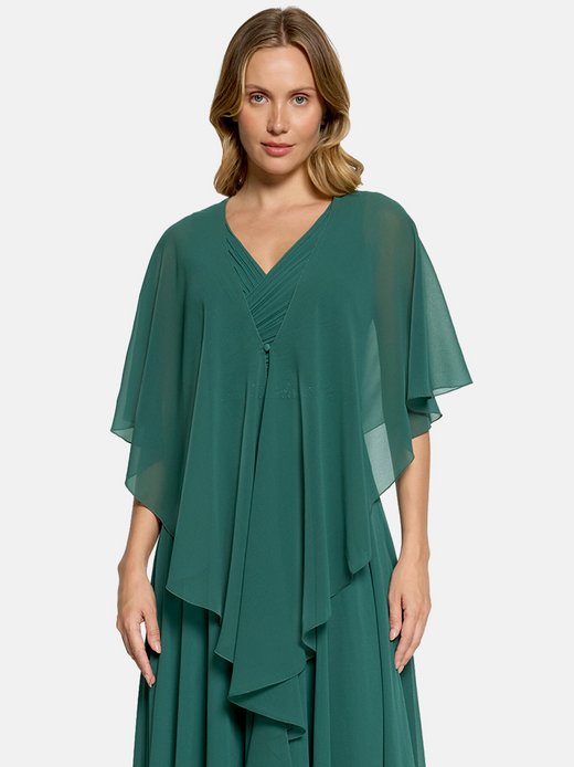 Damen Chiffonstola