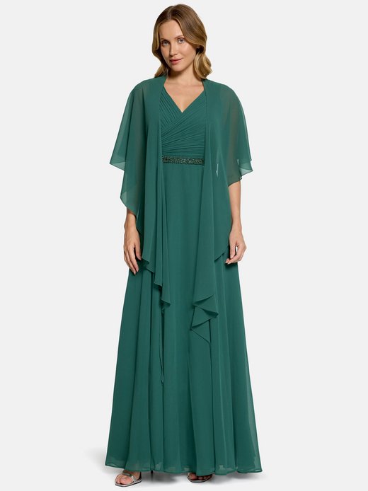 Damen Chiffonstola
