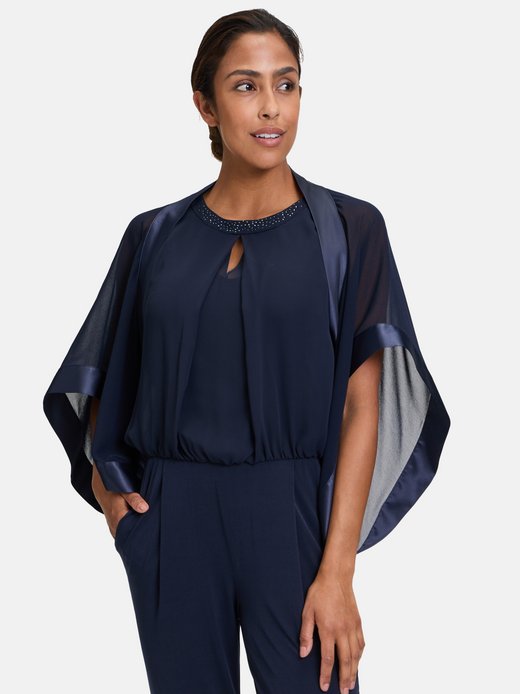 Damen Chiffonstola
