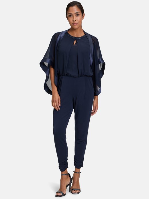 Damen Chiffonstola