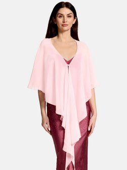 Damen Chiffonstola