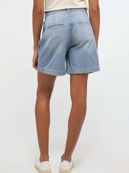 Damen Chino Hose