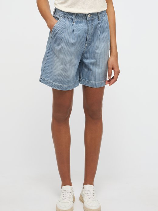 Damen Chino Hose