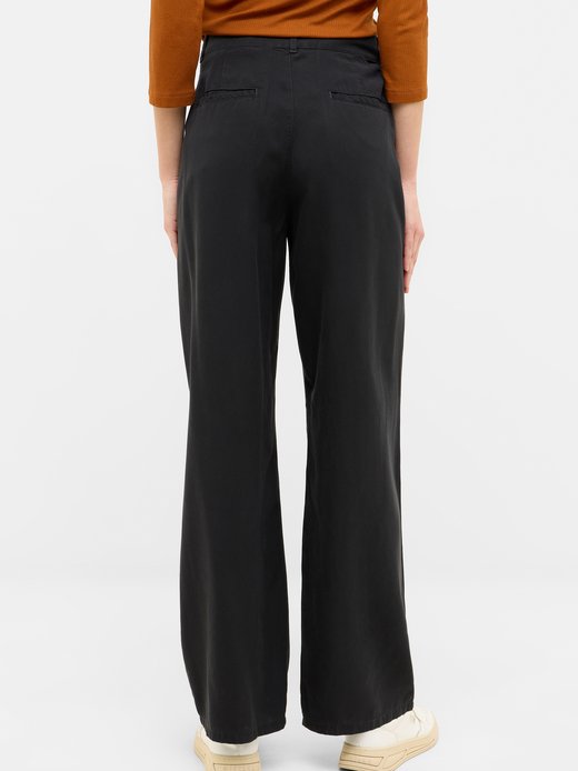 Damen Chino Hose