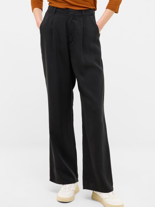 Damen Chino Hose