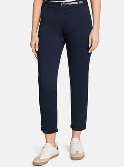Damen Chino-Hose