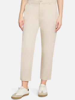 Damen Chino-Hose