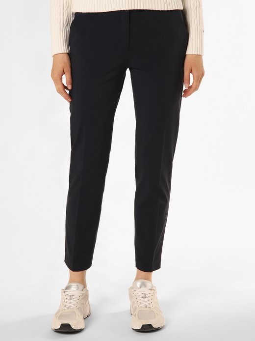 Damen Chino - Maron S