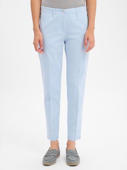 Damen Chino - Maron S