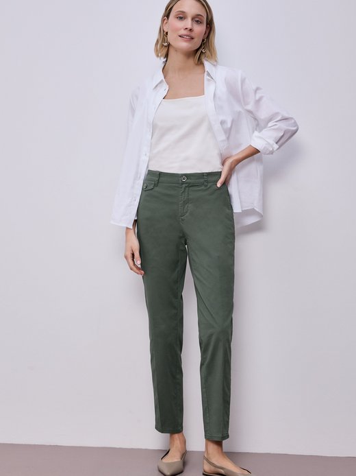 Damen Chino